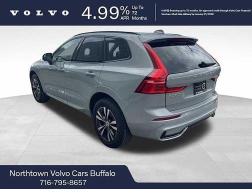 2024 Volvo XC60 Core