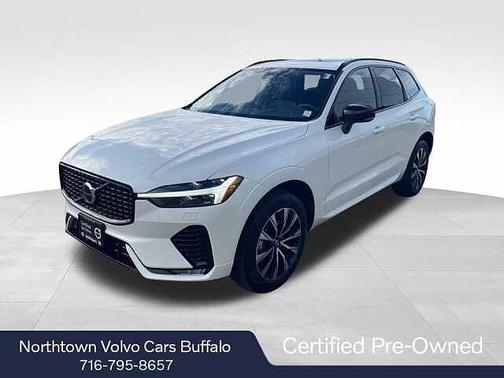 2025 Volvo XC60 Core