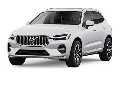 2023 Volvo XC60 B5 Plus Bright Theme