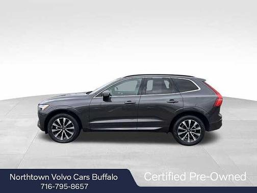 2023 Volvo XC60 Core