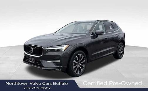 2023 Volvo XC60 Core