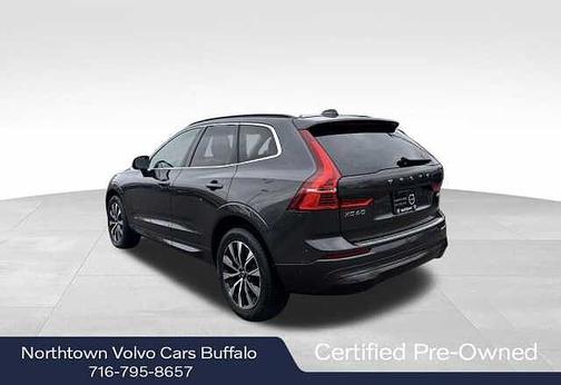 2023 Volvo XC60 Core