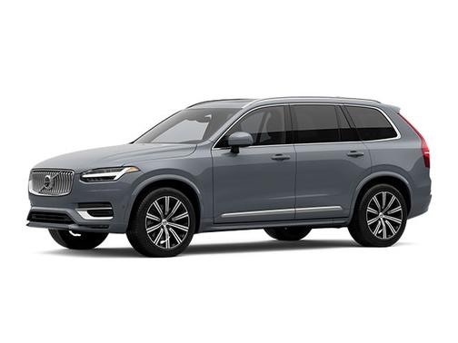 2023 Volvo XC90 B5 Plus