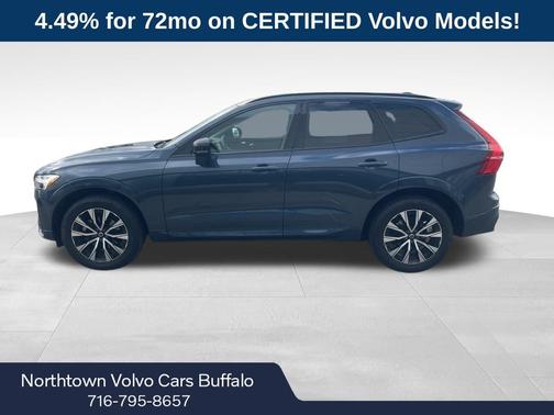 2024 Volvo XC60 B5 Core
