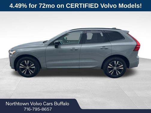 2024 Volvo XC60 B5 Core