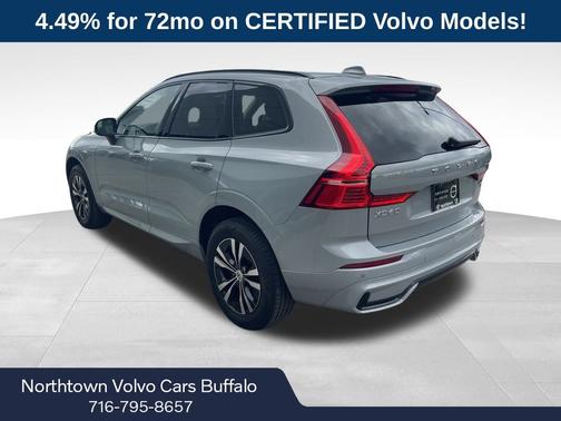 2024 Volvo XC60 B5 Core