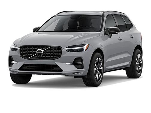 2024 Volvo XC60 B5 Core