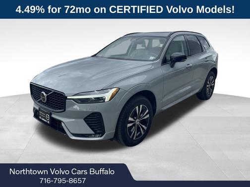2024 Volvo XC60 B5 Core
