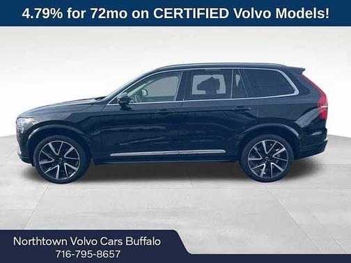 2023 Volvo XC90 Plus