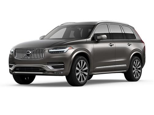 2022 Volvo XC90 T6 Inscription
