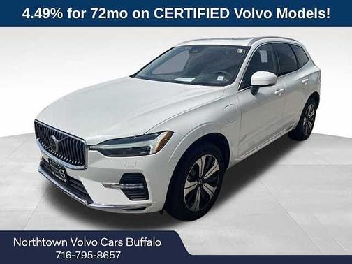 2023 Volvo XC60 Core
