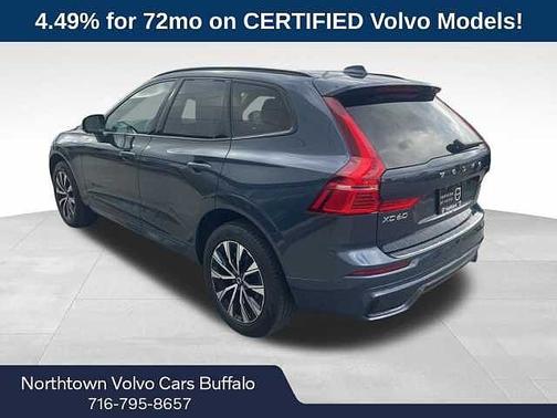 2024 Volvo XC60 Core