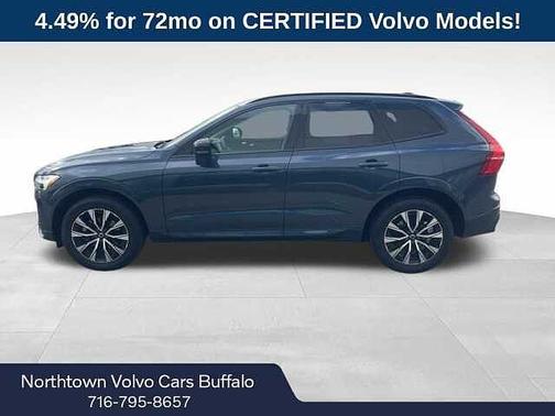 2024 Volvo XC60 Core