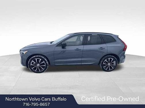 2023 Volvo XC60 Plus