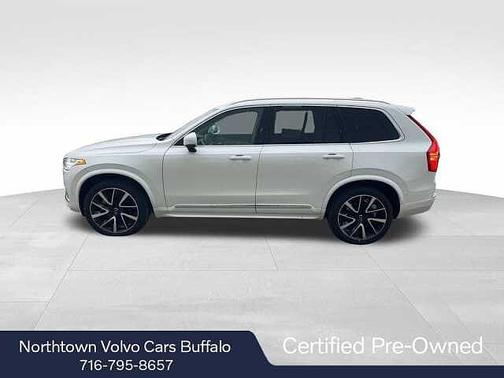 2024 Volvo XC90 Ultimate