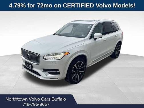 2024 Volvo XC90 Ultimate