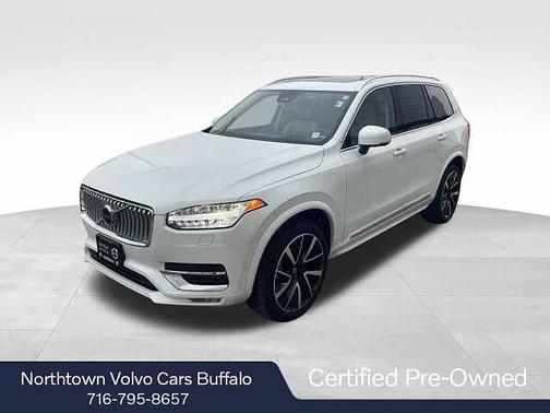 2024 Volvo XC90 Ultimate