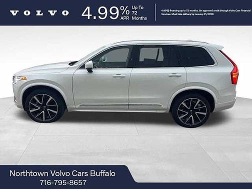 2024 Volvo XC90 Ultimate
