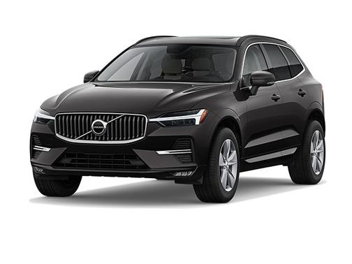2022 Volvo XC60 B5 Momentum