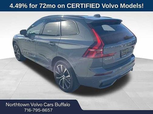 2023 Volvo XC60 Plus