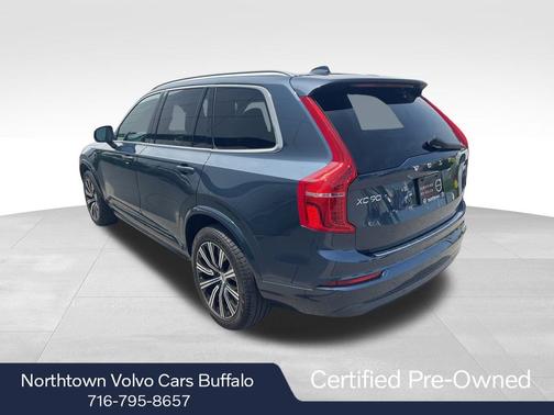 2023 Volvo XC90 B5 Core