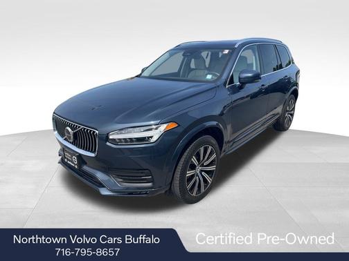 2023 Volvo XC90 B5 Core
