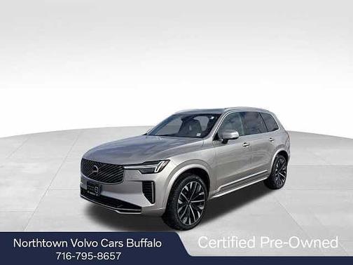 2026 Volvo XC90 Core