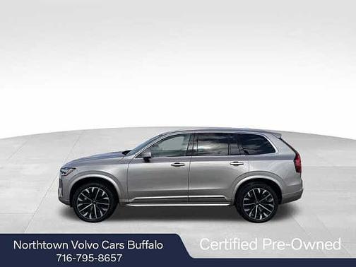 2026 Volvo XC90 Core