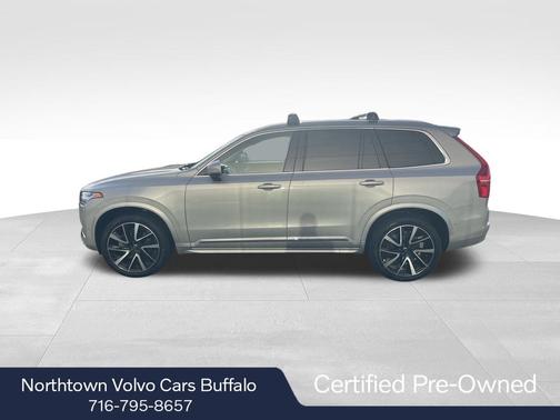 2023 Volvo XC90 B5 Plus