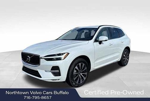 2023 Volvo XC60 Core