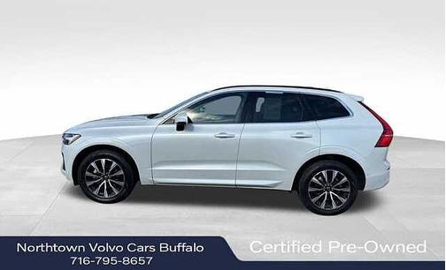 2023 Volvo XC60 Core
