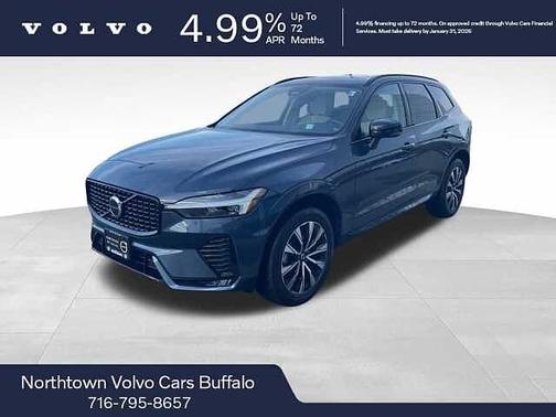 2024 Volvo XC60 Core