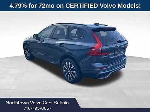2024 Volvo XC60 Core