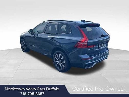 2024 Volvo XC60 Core