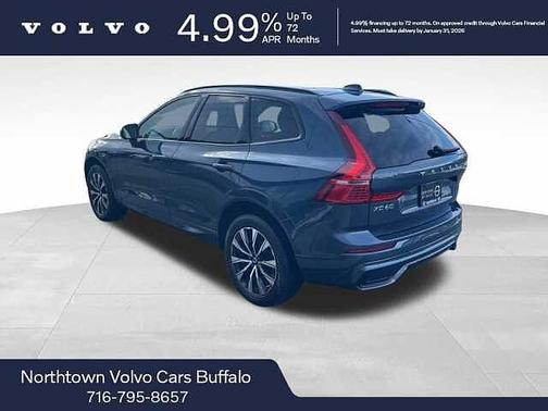 2024 Volvo XC60 Core