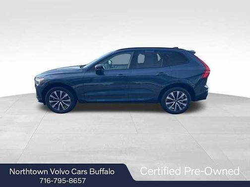 2024 Volvo XC60 Core