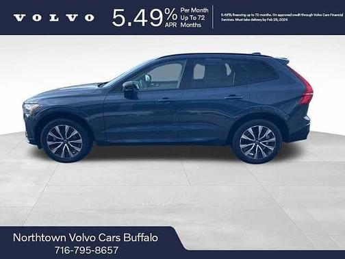 2024 Volvo XC60 Core