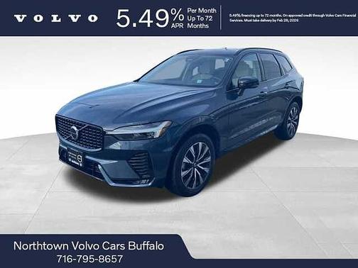 2024 Volvo XC60 Core