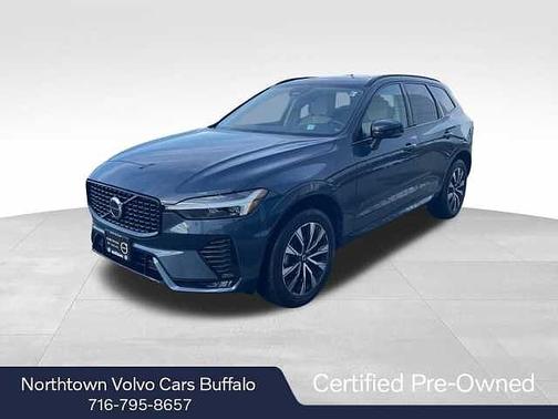 2024 Volvo XC60 Core