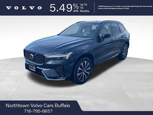 2024 Volvo XC60 Core