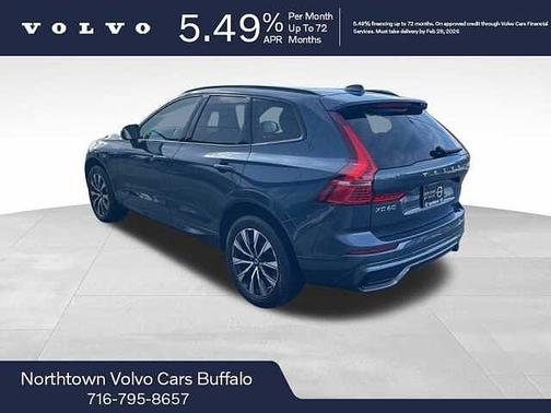 2024 Volvo XC60 Core