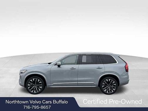 2026 Volvo XC90 Plus