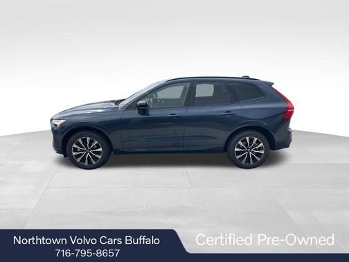 2025 Volvo XC60 B5 Core