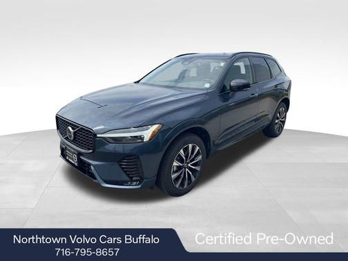 2025 Volvo XC60 B5 Core