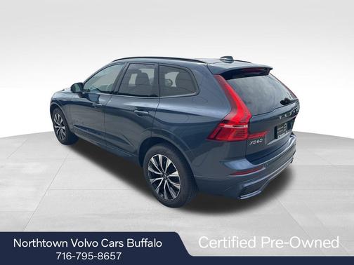 2025 Volvo XC60 B5 Core