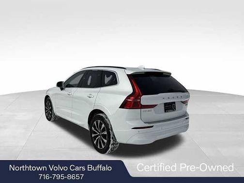 2023 Volvo XC60 Core