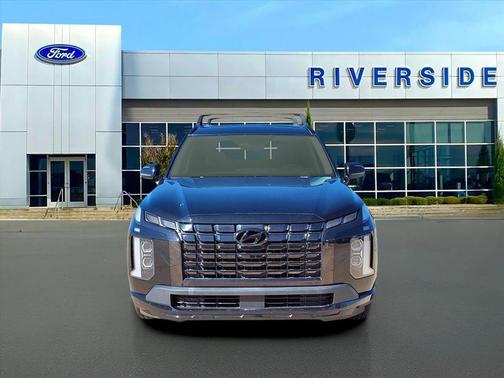 2023 Hyundai PALISADE XRT