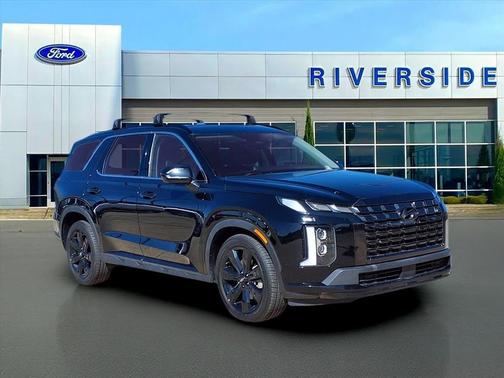 2023 Hyundai PALISADE XRT