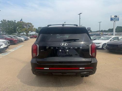 2023 Hyundai PALISADE XRT