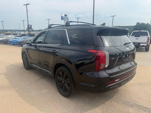 2023 Hyundai PALISADE XRT